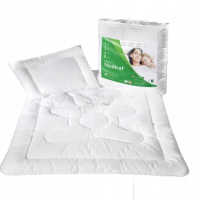 Kołdra Medical+ 100x140 Dla Dzieci