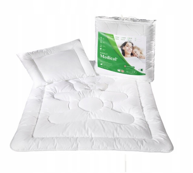 Kołdra Medical+ 100x140 Dla Dzieci Kołdra Medical+ 100x140 Dla Dzieci