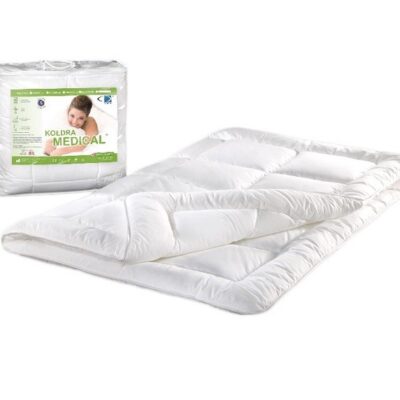 Kołdra Medical+ AMW Nawrot Antyalergiczna