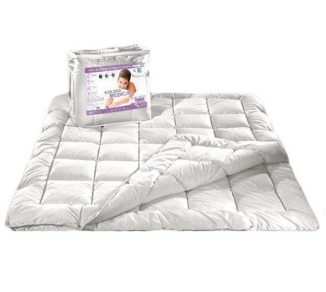 Kołdra Medical+ 4 Pory roku AMW