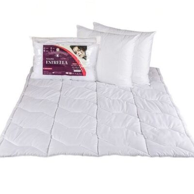 Kołdra Letnia - AMW Estrella Antyalergiczna