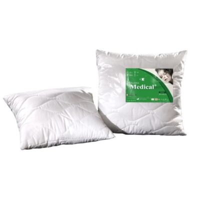 Poduszka 40x40 Medical®+ Antyalergiczna AMW