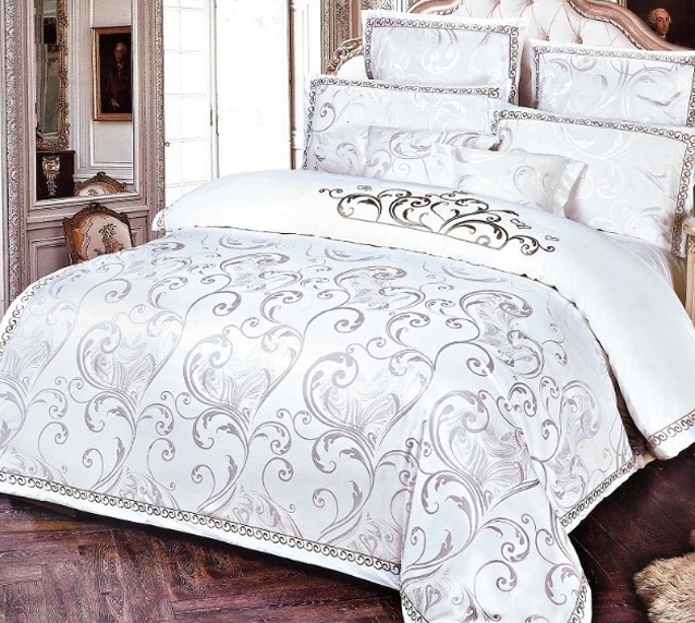 Pościeli Premium 200x220 Satyna Bawełniana