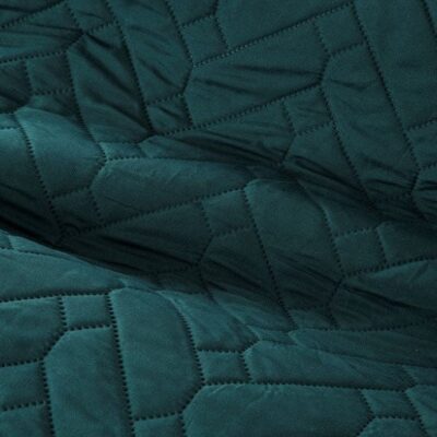 Narzuta Eurofirany Stella Zielona