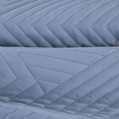 Narzuta Eurofirany Sofia2 Niebieska