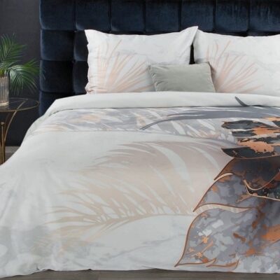 Pościel Hiszpańska Bawełniana Premium