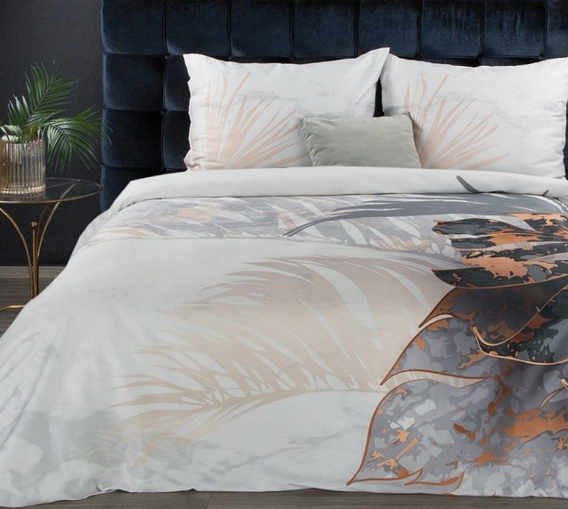 Pościel Hiszpańska Bawełniana Premium