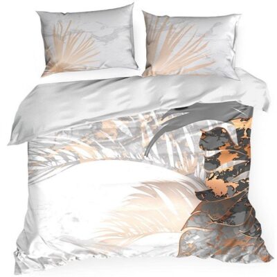 Pościel Hiszpańska Bawełniana Premium