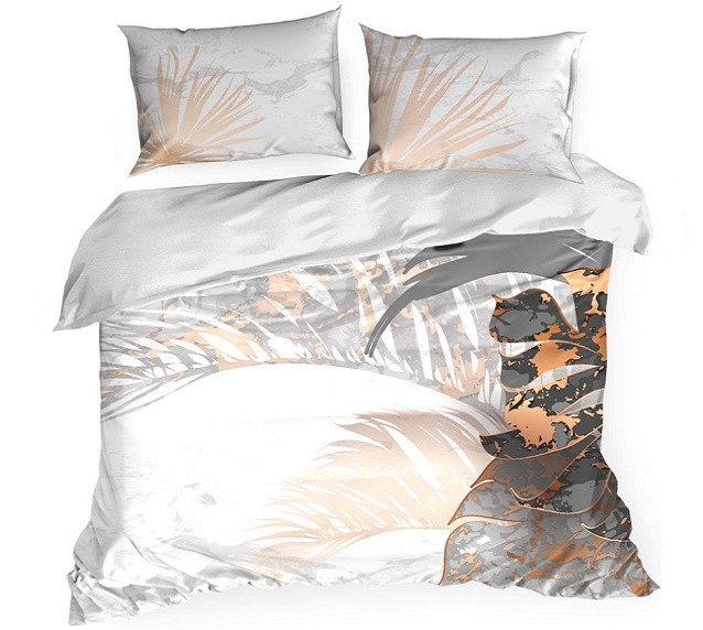 Pościel Hiszpańska Bawełniana Premium