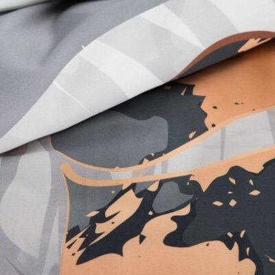 Pościel Hiszpańska Bawełniana Premium