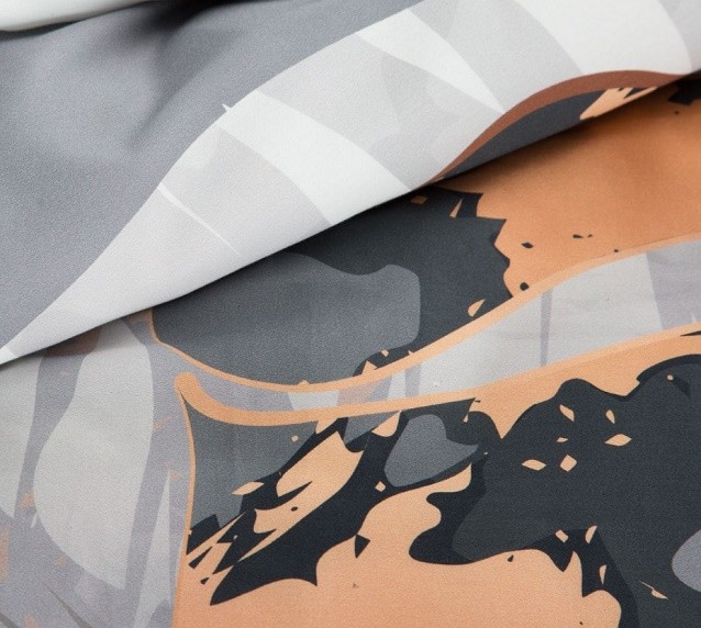 Pościel Hiszpańska Bawełniana Premium