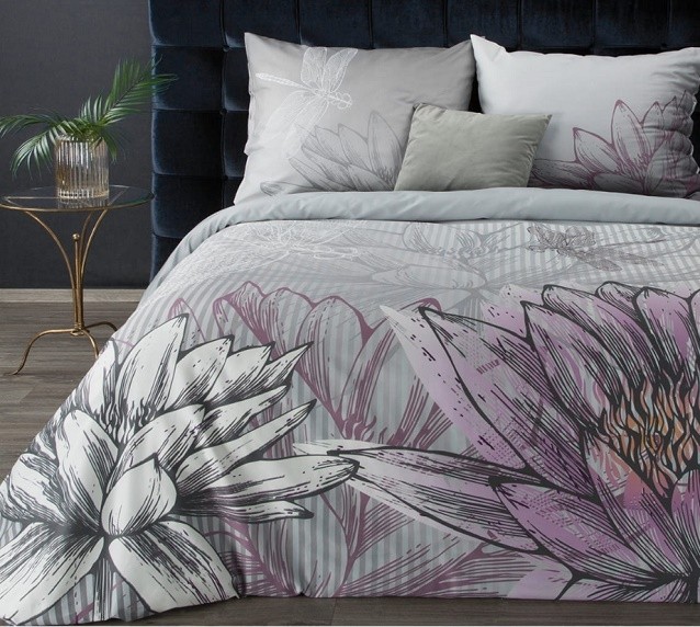 Pościel Hiszpańska Bawełniana Premium