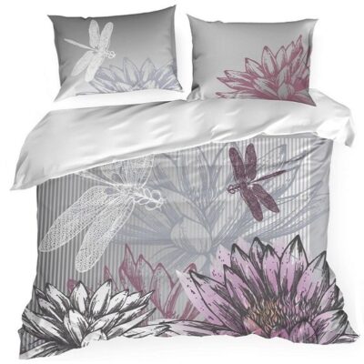 Pościel Hiszpańska Bawełniana Premium