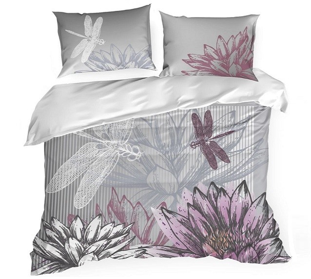 Pościel Hiszpańska Bawełniana Premium