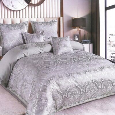 Pościeli Premium 200x220 Satyna Bawełniana