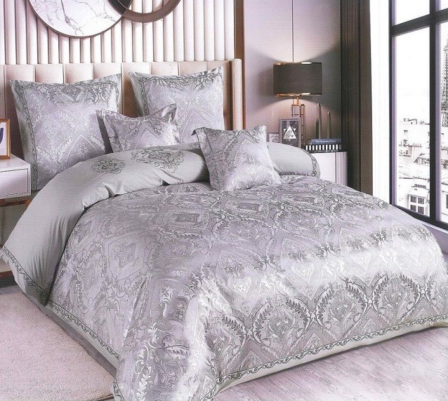 Pościeli Premium 200x220 Satyna Bawełniana