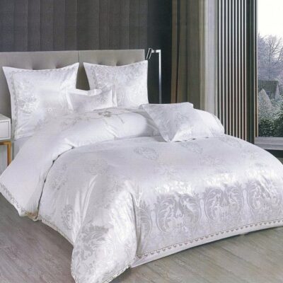 Pościeli Premium 200x220 Satyna Bawełniana