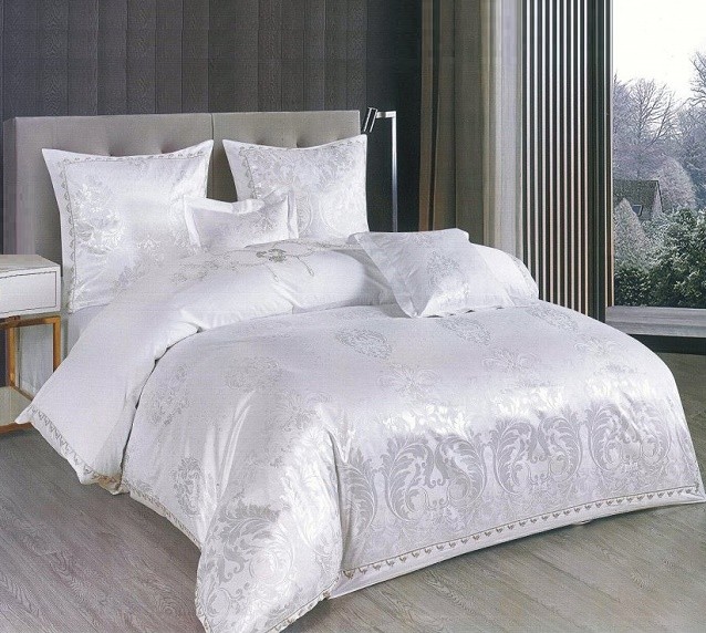 Pościeli Premium 200x220 Satyna Bawełniana