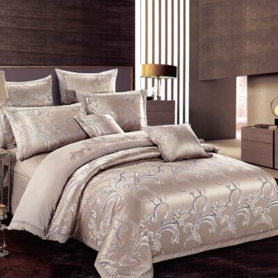 Pościel Premium 200x220 Satyna Bawełniana