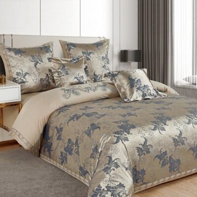 Pościeli Premium 200x220 Satyna Bawełniana