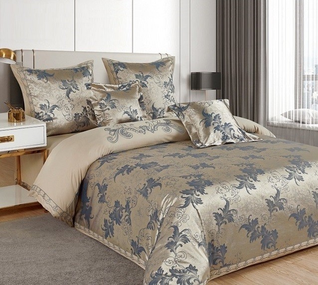 Pościeli Premium 200x220 Satyna Bawełniana