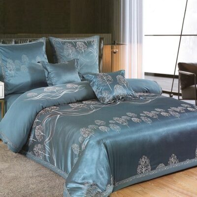 Pościeli Premium 200x220 Satyna Bawełniana