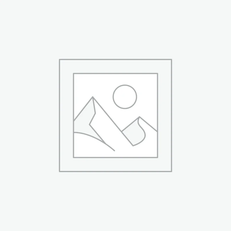 Komplet Pościeli Satyna Bawełniana Liście